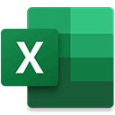 Microsoft Excel for Android image.