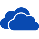 Microsoft OneDrive image.