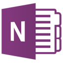 Microsoft OneNote image.