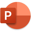 Microsoft PowerPoint for Android image.