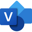 Microsoft Visio image.