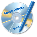 Microsoft Windows DVD Maker image.