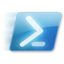 Microsoft Windows PowerShell image.