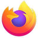 Mozilla Firefox image.