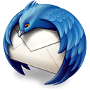 Mozilla Thunderbird image.