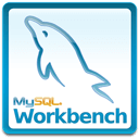 MySQL Workbench image.