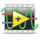 National Instruments LabVIEW image.