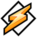 Nullsoft Winamp image.