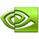 NVIDIA Graphics Driver image.