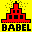 Open Babel image.