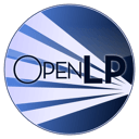 OpenLP image.