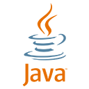 Oracle Java Virtual Machine image.