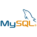 Oracle MySQL image.