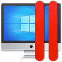 Parallels Desktop for Mac image.