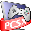 PCSX image.