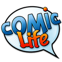 plasq Comic Life image.