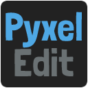 Pyxel Edit image.