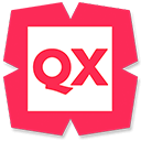 Quark QuarkXPress image.