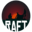 Raft image.