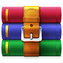 RARLAB WinRAR image.