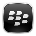 Research In Motion BlackBerry Desktop Manager image.