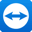 TeamViewer for Mac image.