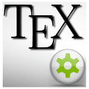 Texmaker image.