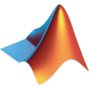 The MathWorks MATLAB image.