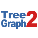 TreeGraph image.