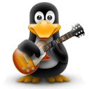 TuxGuitar image.