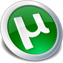 uTorrent image.