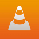 VideoLAN VLC for iOS image.