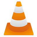 VideoLAN VLC media player image.