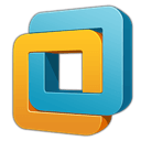 VMware Workstation image.