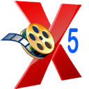 VSO ConvertXtoDVD image.