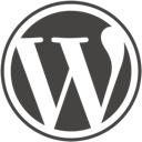 WordPress image.